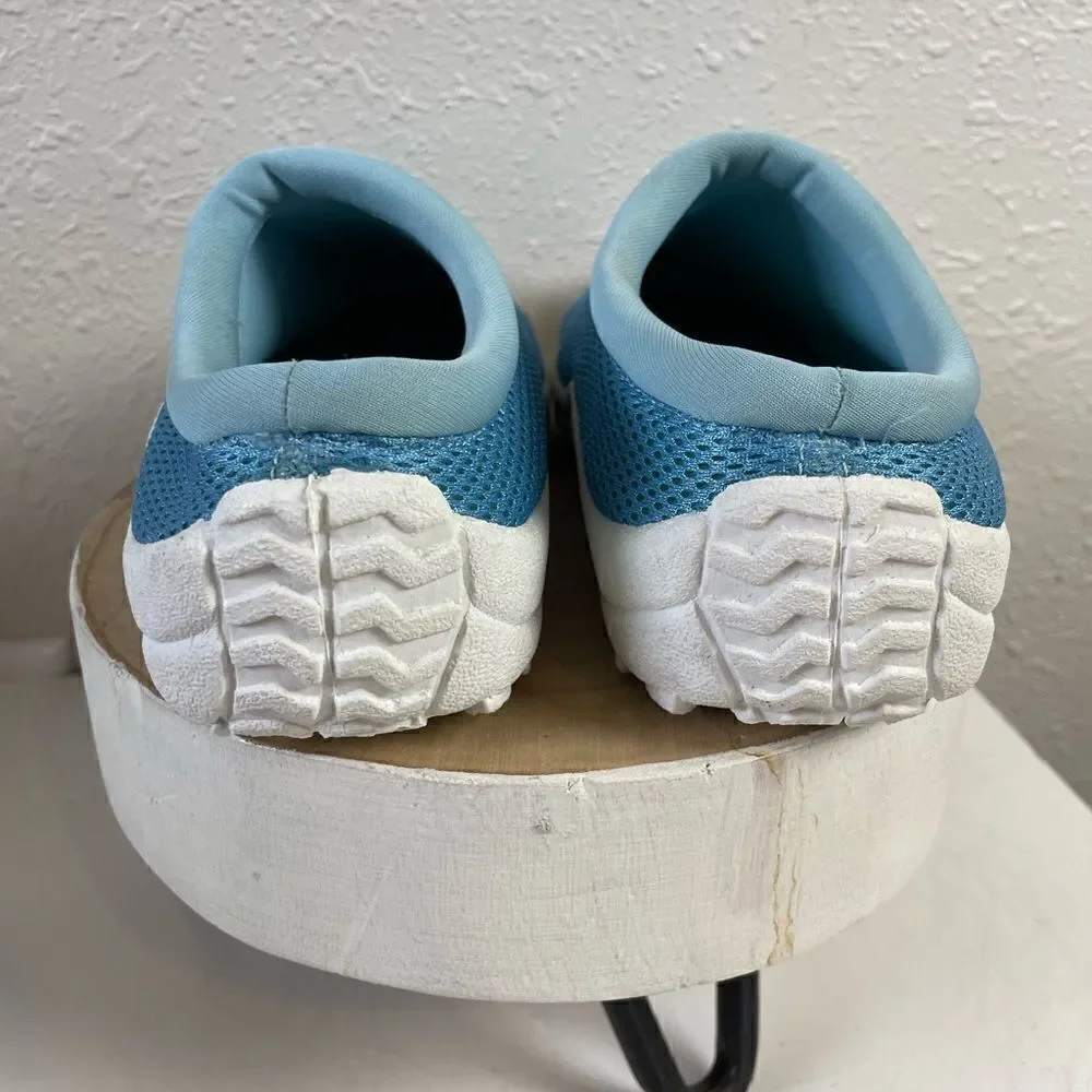 Sperry Top Sider Meah Water Shoes Mens Size 8 EUC